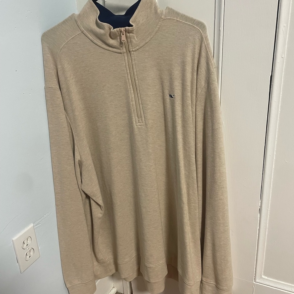 Vineyard Vines 1/4 Zip